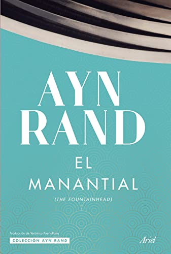 Imagen de archivo de El manantial (Spanish Edition) [Paperback] Rand, Ayn a la venta por Lakeside Books