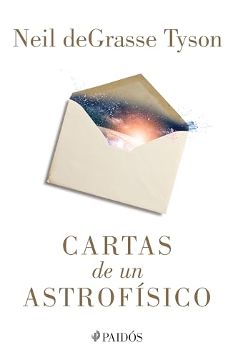 Imagen de archivo de Cartas de un astrofsico/ Letters from an Astrophysicist a la venta por Revaluation Books