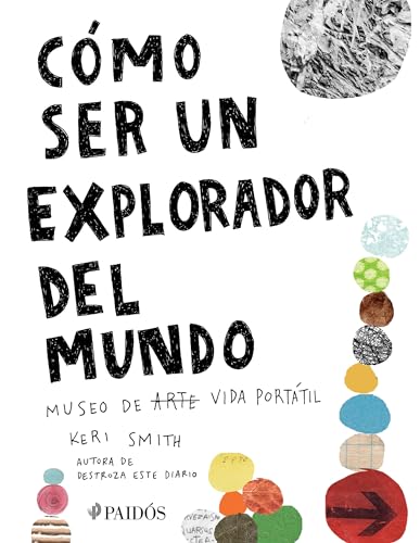 Stock image for Cmo ser un explorador del mundo: Museo de arte (vida) porttil (Spanish Edition) for sale by GF Books, Inc.