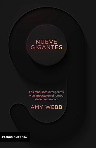 Stock image for Nueve gigantes (Spanish Edition) for sale by GF Books, Inc.