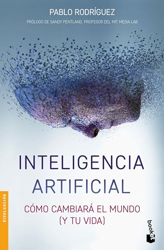 Stock image for Inteligencia Artificial for sale by Blackwell's