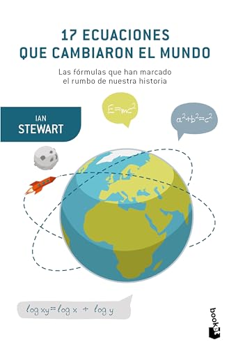 Stock image for 17 Ecuaciones Que Cambiaron El Mundo for sale by Blackwell's