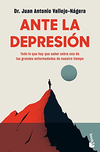 Imagen de archivo de Ante la depresión: Todo lo que hay que saber sobre la enfermedad de nuestro tiempo (Spanish Edition) a la venta por Irish Booksellers