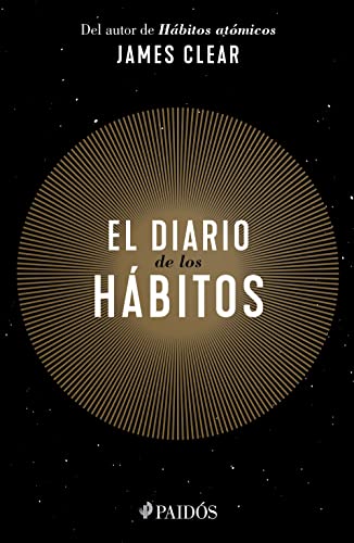 9786075692319: El diario de los hbitos (Spanish Edition)