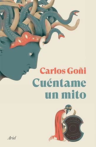 Imagen de archivo de Cuntame un mito (Spanish Edition) a la venta por GF Books, Inc.