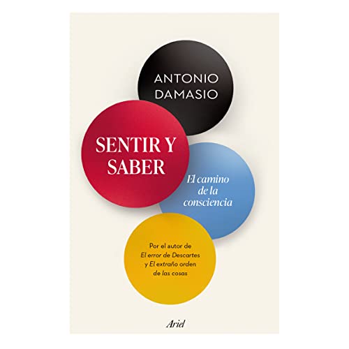 Stock image for SENTIR Y SABER (Spanish Edition) for sale by GF Books, Inc.
