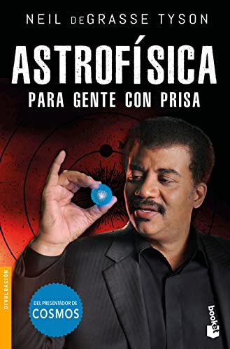 Stock image for Astrofsica Para Gente Con Prisa for sale by Blackwell's