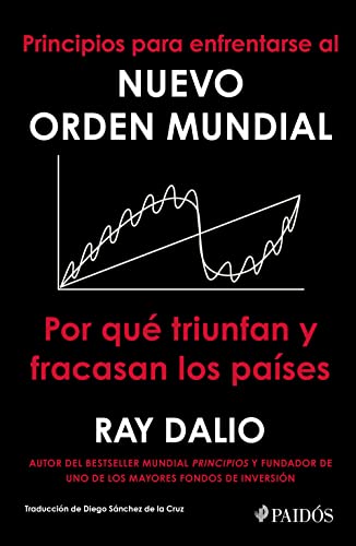 Imagen de archivo de Principios para enfrentarse al nuevo orden mundial (Spanish Edition) a la venta por Lakeside Books