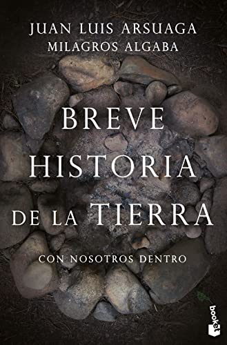 Stock image for Breve historia de la Tierra (con nosotros dentro) (Spanish Edition) for sale by Books Unplugged