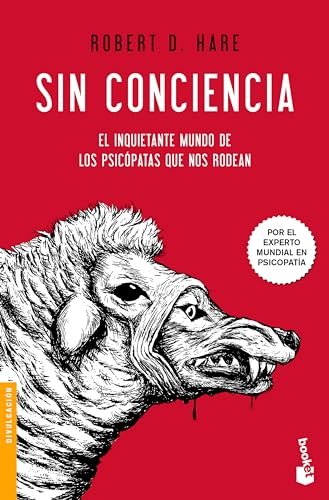 Imagen de archivo de Sin conciencia (Spanish Edition) a la venta por GF Books, Inc.