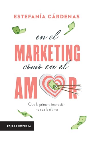Stock image for En El Marketing Como En El Amor (Paperback) for sale by Grand Eagle Retail