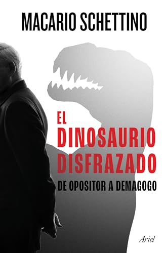 9786075695327: El Dinosaurio Disfrazado