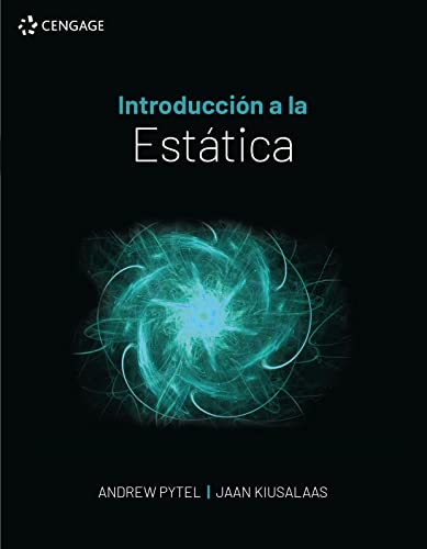 Imagen de archivo de Introduccion A La Estatica - Andrew Pytel a la venta por Juanpebooks