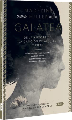 Stock image for Galatea for sale by GF Books, Inc.
