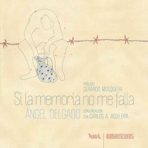 9786075936284: Si la memoria no me falla (Fluxus) (Spanish Edition)