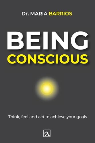 Imagen de archivo de Being conscious [Soft Cover ] a la venta por booksXpress