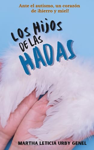 Beispielbild fr Los hijos de las hadas (Spanish Edition) zum Verkauf von Book Deals