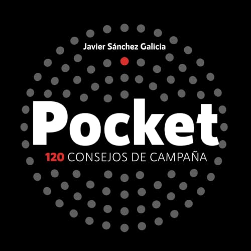 Stock image for Pocket: 120 consejos de campaa (Spanish Edition) for sale by GF Books, Inc.