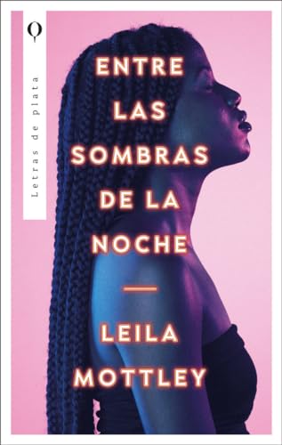 Stock image for ENTRE LAS SOMBRAS DE LA NOCHE for sale by Libreria El Dia