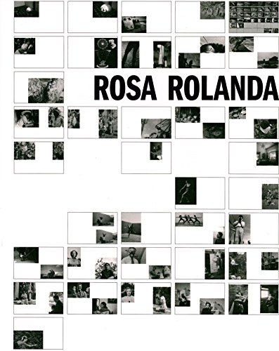 ROSA ROLANDA 1889-1970. UNA ORQUIDEA