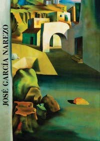 Stock image for Jos Garca Narezo, Surrealista Mestizo (1922 - 1989) for sale by Iridium_Books