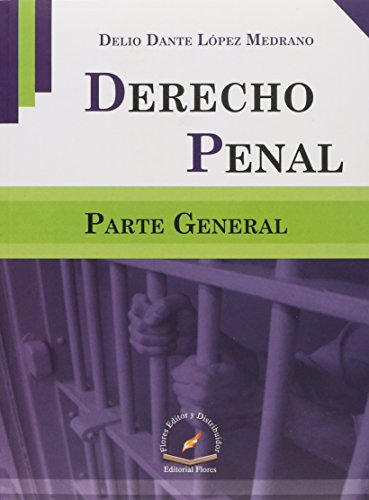 Image d'archives pour DERECHO PENAL PARTE GENERAL mis en vente par Iridium_Books