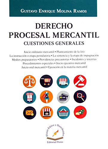 Stock image for DERECHO PROCESAL MERCANTIL for sale by Iridium_Books