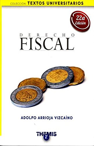 9786076141762: DERECHO FISCAL