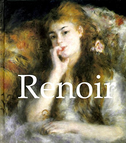 Beispielbild fr Renori (Spanish Edition) [Hardcover] by Brodskaa, Natalia zum Verkauf von Iridium_Books