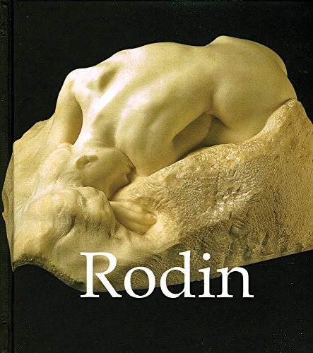 Stock image for Rodin (Spanish Edition) [Hardcover] by Rilke, Rainermaria for sale by Iridium_Books