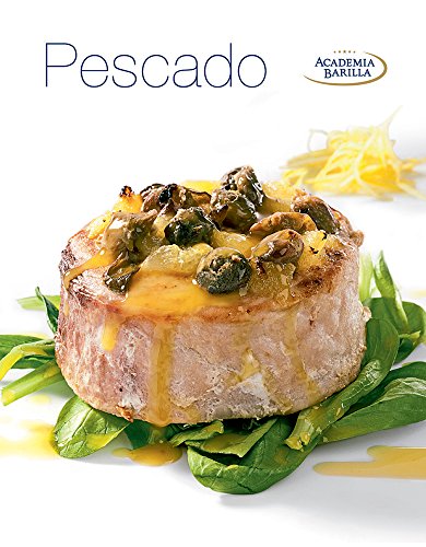 Beispielbild fr Pescado / Fish (Spanish Edition) zum Verkauf von ThriftBooks-Atlanta