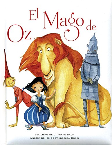 9786076182741: El Mago de Oz / The Wizard of Oz