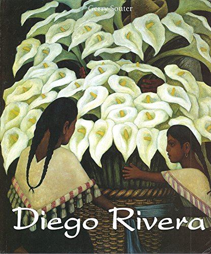 9786076183212: Diego Rivera: Su arte y sus pasiones / His Art and His Passions