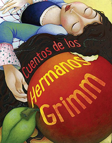 Stock image for Cuentos de los hermanos Grimm for sale by Iridium_Books