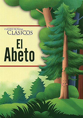 Stock image for CUENTOS DE HADAS CLASICOS: EL ABETO for sale by Iridium_Books