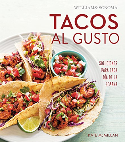 Stock image for Tacos al gusto/ Taco Night (Spanish Edition) for sale by Irish Booksellers