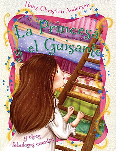 Stock image for HANS CA: LA PRINCESA Y EL GUISANTE for sale by ThriftBooks-Atlanta