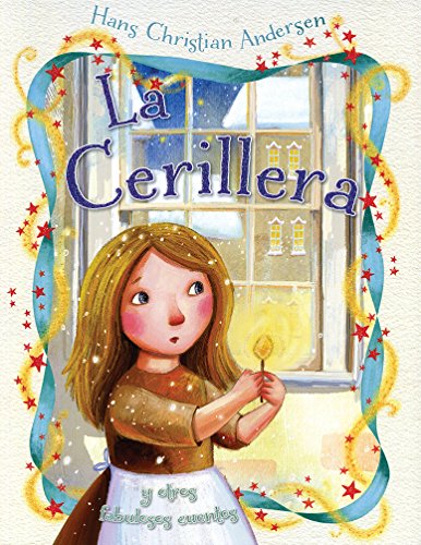 Stock image for HANS CA: LA CERILLERA for sale by Iridium_Books