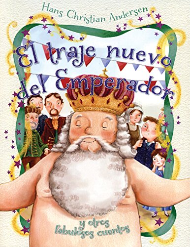 Stock image for HANS CA: EL NUEVO TRAJE DEL EMPERADOR for sale by Iridium_Books
