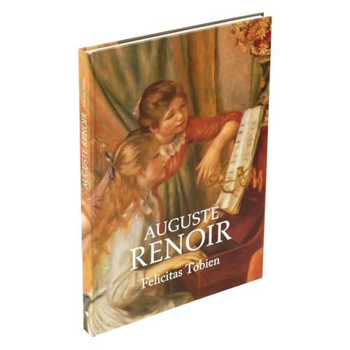 Imagen de archivo de COLECCION DE ARTE: RENOIR a la venta por GF Books, Inc.