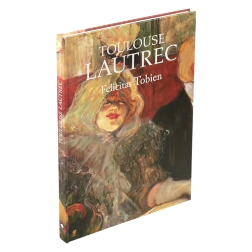 Beispielbild fr COLECCION DE ARTE: TOULOUSE LAUTREC zum Verkauf von Books Unplugged