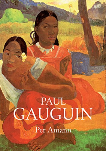 Imagen de archivo de COLECCION DE ARTE: GAUGUIN a la venta por Books Unplugged