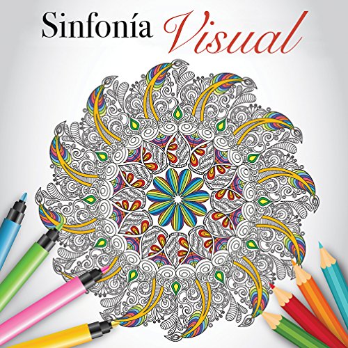 Stock image for MANDALAS ILLUSTRATION II: SINFONIA VISUAL for sale by Iridium_Books