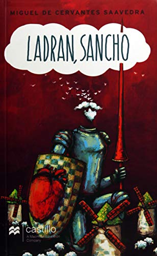 Imagen de archivo de Ladran, Sancho a la venta por Iridium_Books