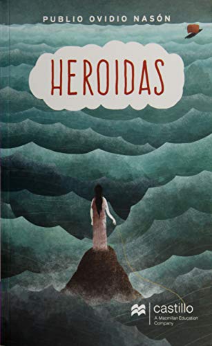 Imagen de archivo de HEROIDAS a la venta por Iridium_Books