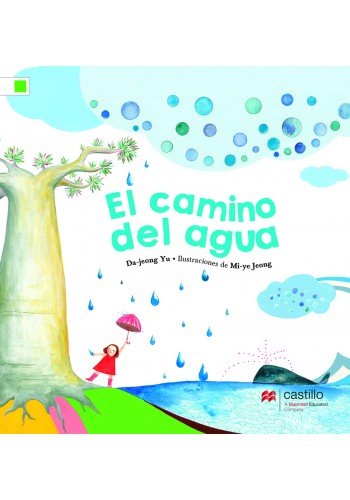 Stock image for El Camino Del Agua for sale by mountain