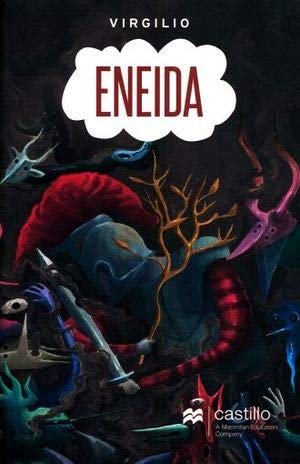 Imagen de archivo de ENEIDA a la venta por Iridium_Books