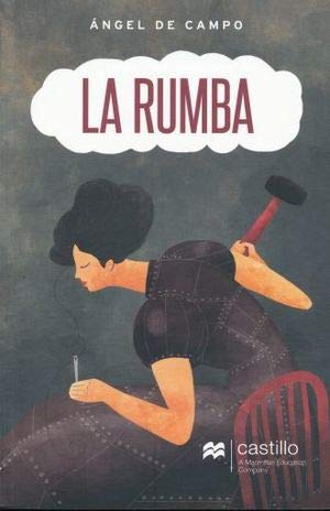 Imagen de archivo de RUMBA, LA a la venta por Iridium_Books