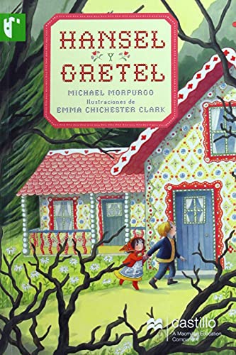 Imagen de archivo de HANSEL Y GRETEL a la venta por ThriftBooks-Atlanta