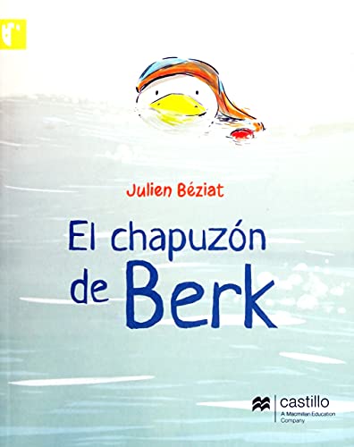 Stock image for El Chapuz n de Berk for sale by Better World Books: West